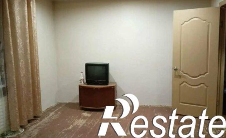 1-комн квартира улица Чапаева, 21/2,  д. 21/2