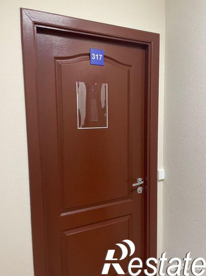 Офис Приморский бульвар, 32А,  д. 32А