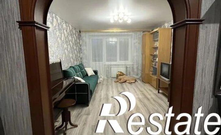 3-комн квартира улица Победы, 4,  д. 4