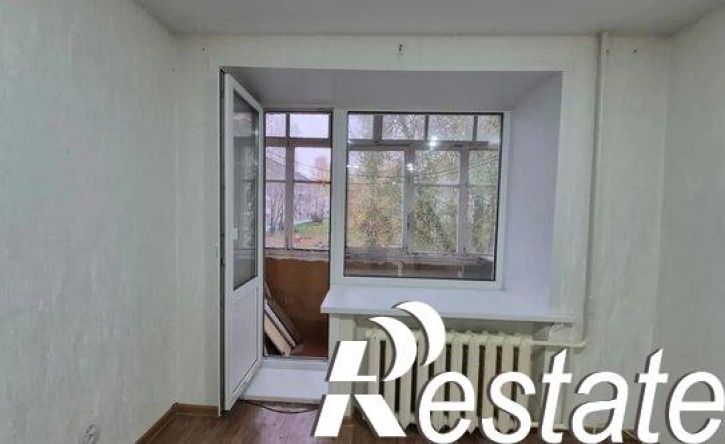 2-комн квартира улица Энтузиастов, 12,  д. 12