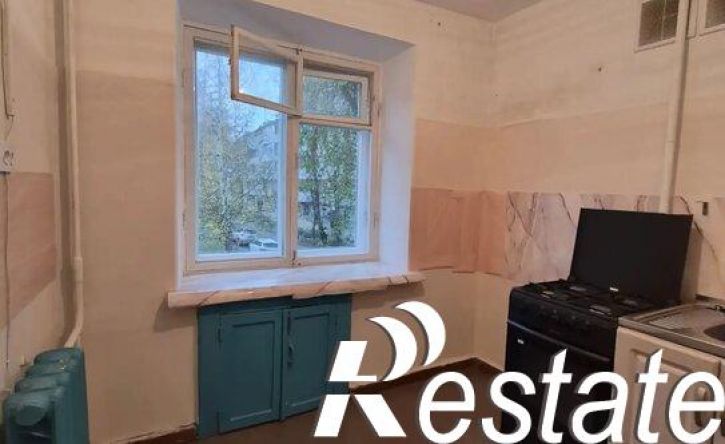 2-комн квартира улица Энтузиастов, 12,  д. 12