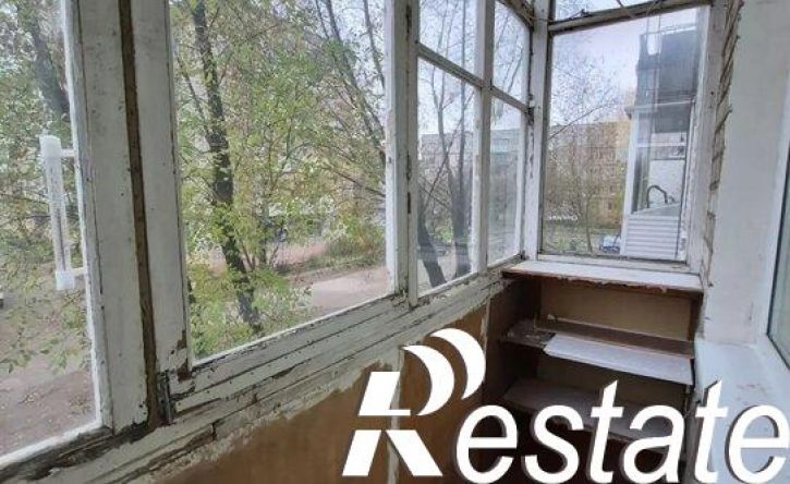 2-комн квартира улица Энтузиастов, 12,  д. 12