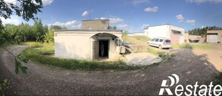 Производственное помещение ул Буденного, 37,  д. 37