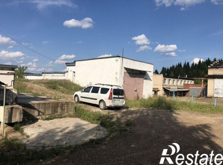 Производственное помещение ул Буденного, 37,  д. 37
