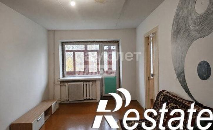 2-комн квартира улица Чапаева, 67,  д. 67