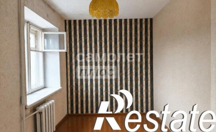 2-комн квартира улица Чапаева, 67,  д. 67