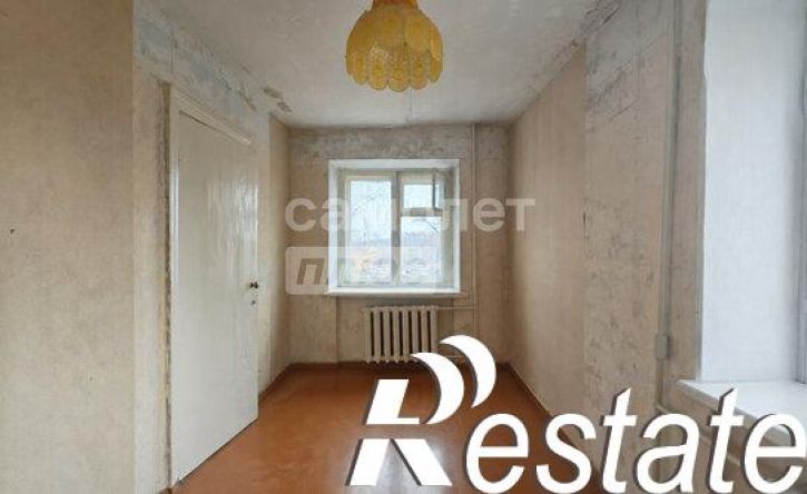 2-комн квартира улица Чапаева, 67,  д. 67