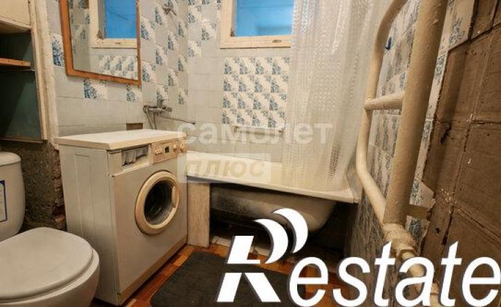 2-комн квартира улица Чапаева, 67,  д. 67