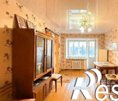 2-комн, 44кв м, этаж 3/4 улица Карла Маркса, 24