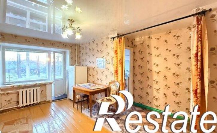 2-комн квартира улица Карла Маркса, 24,  д. 24