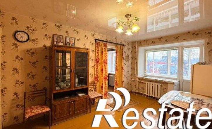 2-комн квартира улица Карла Маркса, 24,  д. 24