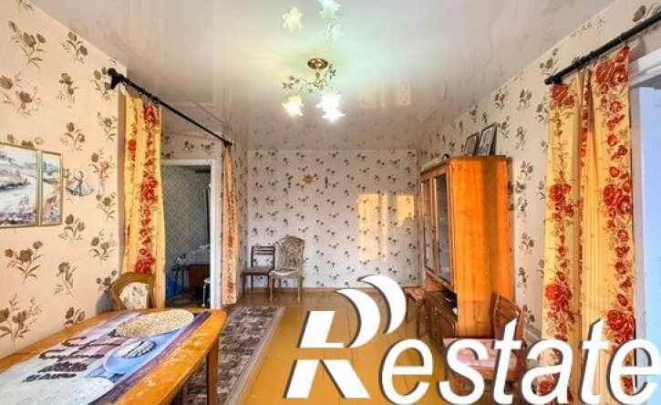 2-комн квартира улица Карла Маркса, 24,  д. 24