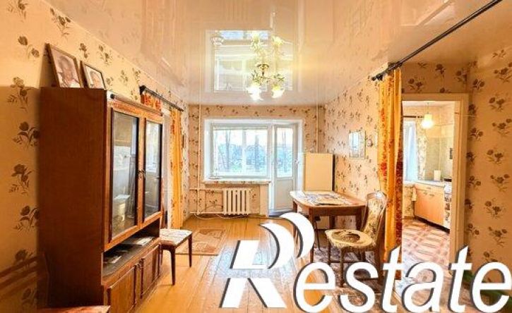 2-комн квартира улица Карла Маркса, 24,  д. 24