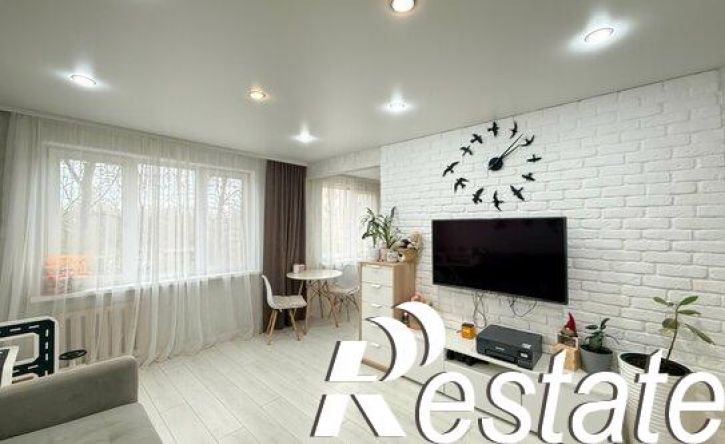 2-комн квартира улица Мехренцева, 5,  д. 5
