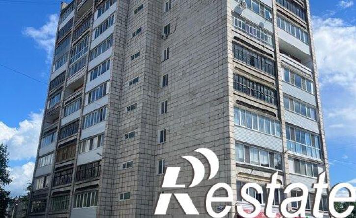 2-комн квартира улица Мира, 86,  д. 86