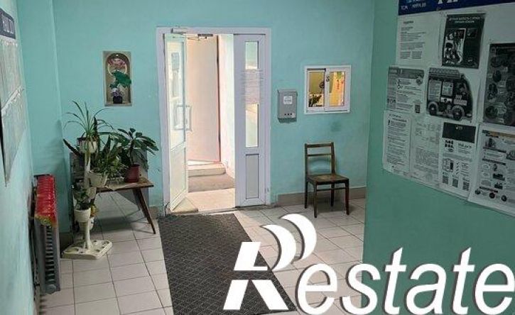 2-комн квартира улица Мира, 86,  д. 86