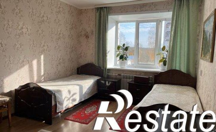 2-комн квартира улица Мира, 86,  д. 86
