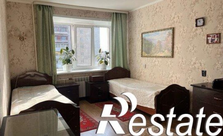 2-комн квартира улица Мира, 86,  д. 86