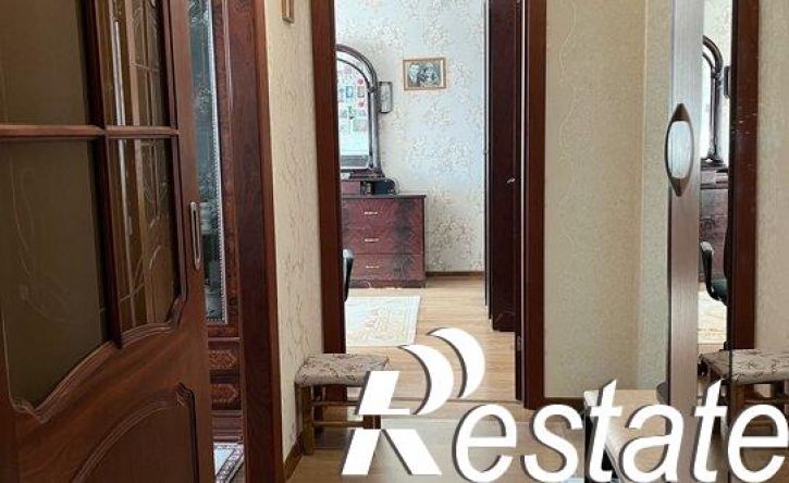 2-комн квартира улица Мира, 86,  д. 86