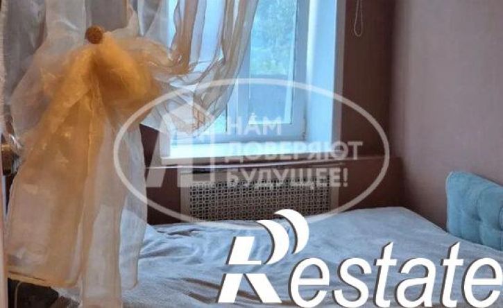 3-комн квартира улица Нефтяников, 10,  д. 10