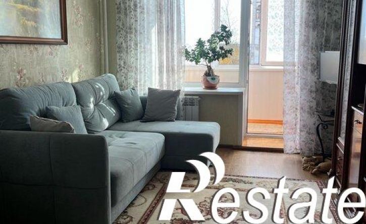 2-комн квартира улица Мира, 86,  д. 86