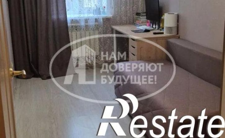 3-комн квартира улица Нефтяников, 10,  д. 10