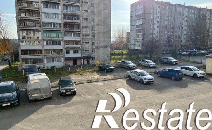 2-комн квартира улица Мира, 86,  д. 86