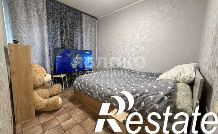 2-комн квартира Юбилейная улица, 36,  д. 36