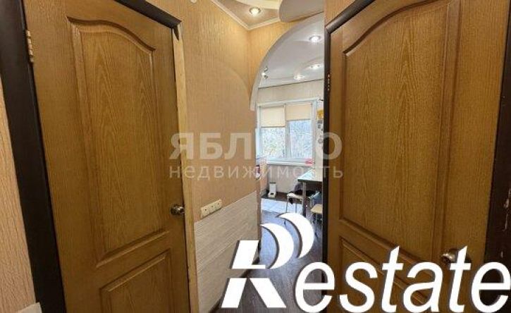 2-комн квартира Юбилейная улица, 36,  д. 36