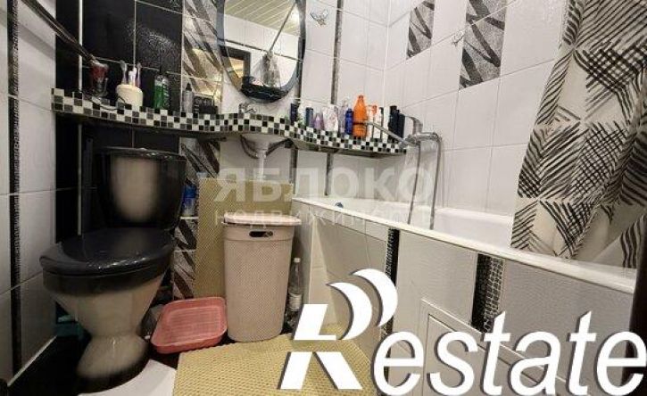 2-комн квартира Юбилейная улица, 36,  д. 36