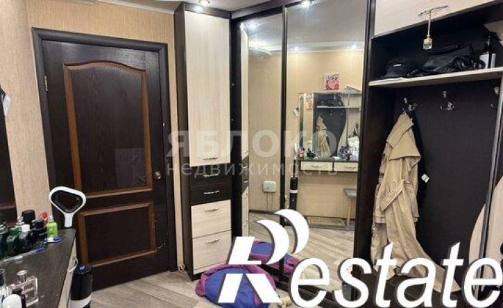 2-комн квартира Юбилейная улица, 36,  д. 36