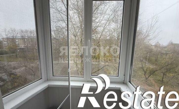 2-комн квартира Юбилейная улица, 36,  д. 36