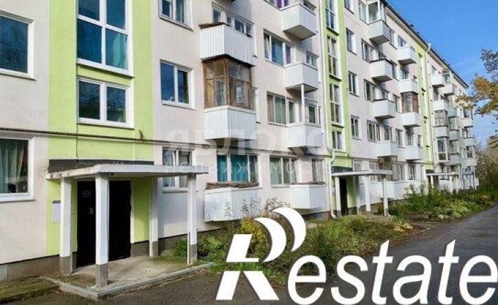 2-комн квартира улица Ломоносова, 78,  д. 78