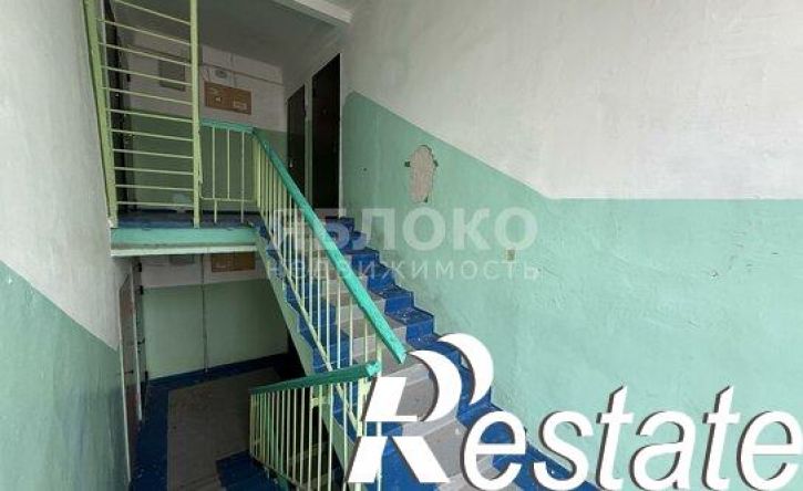 2-комн квартира Юбилейная улица, 36,  д. 36