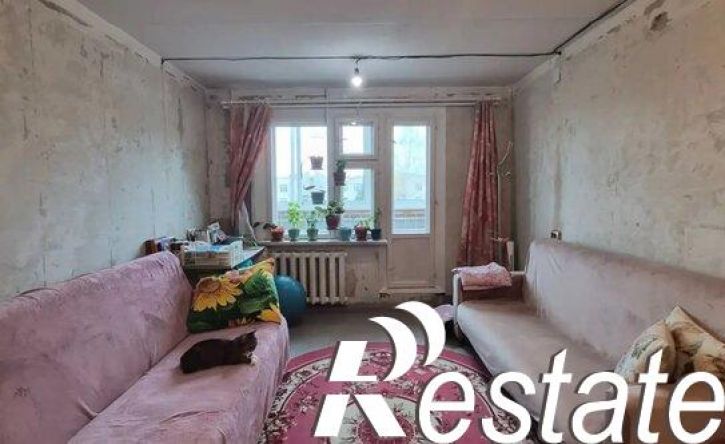 2-комн квартира Рождественский проезд, 3Б,  д. 3Б