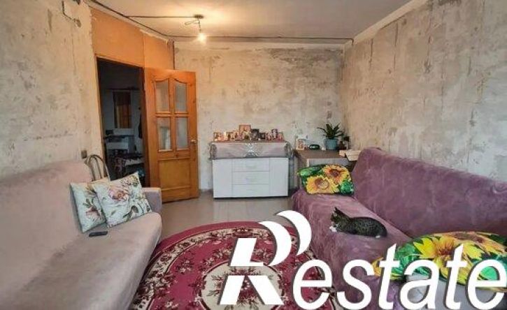 2-комн квартира Рождественский проезд, 3Б,  д. 3Б