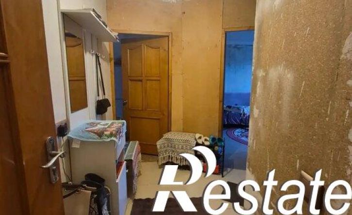 2-комн квартира Рождественский проезд, 3Б,  д. 3Б