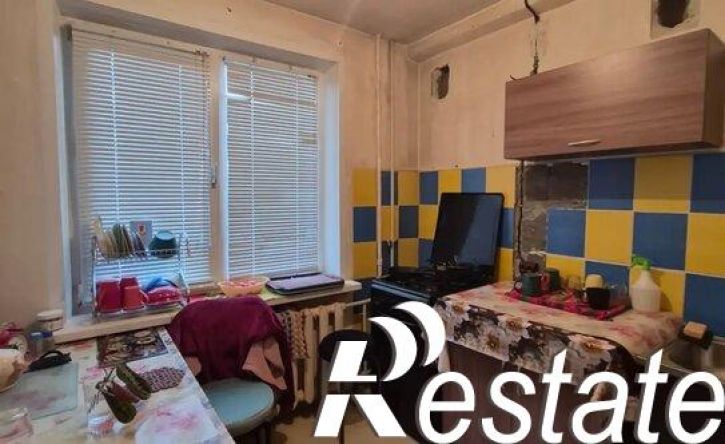 2-комн квартира Рождественский проезд, 3Б,  д. 3Б