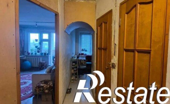 2-комн квартира Рождественский проезд, 3Б,  д. 3Б