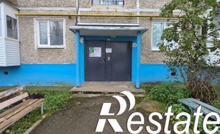 2-комн квартира Рождественский проезд, 3Б,  д. 3Б