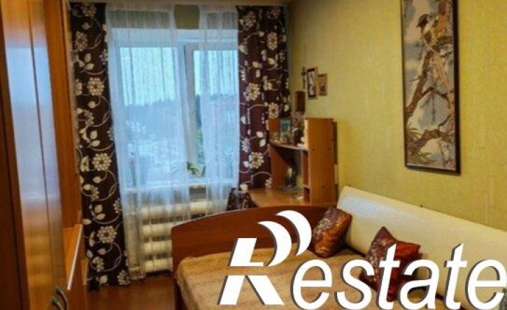 2-комн квартира улица Дружбы, 4,  д. 4