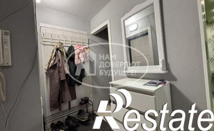 1-комн квартира улица Смышляева, 28,  д. 28