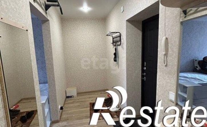 1-комн квартира бульвар 48 Стрелковой Бригады, 5,  д. 5