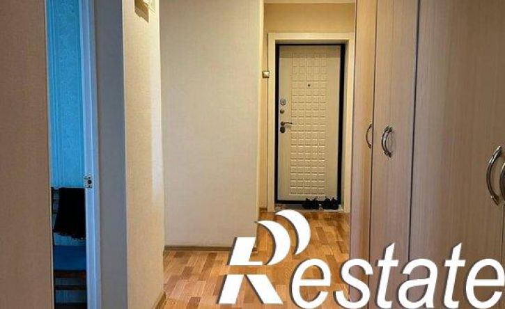 2-комн квартира улица Парижской Коммуны, 54,  д. 54