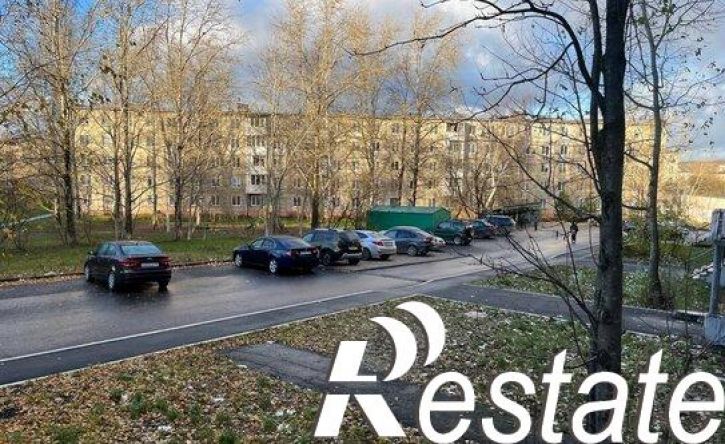 2-комн квартира улица Парижской Коммуны, 54,  д. 54