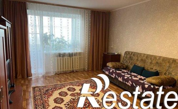 2-комн квартира улица Парижской Коммуны, 54,  д. 54