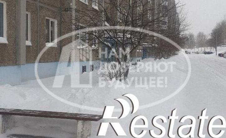1-комн квартира улица Пятилетки, 103,  д. 103