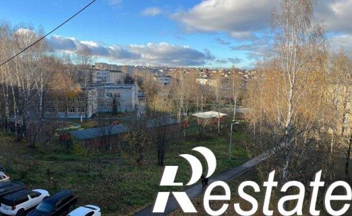 2-комн квартира улица Парижской Коммуны, 54,  д. 54