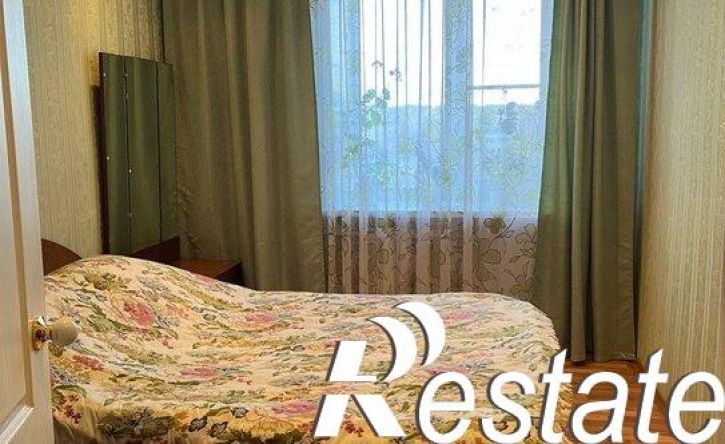 2-комн квартира улица Парижской Коммуны, 54,  д. 54