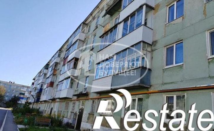 3-комн квартира Делегатская улица, 34,  д. 34